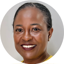 Priscilla Atu-Tetuh, APRN, RN, NP