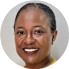 Priscilla Atu-Tetuh, APRN, RN, NP