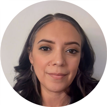 Priscilla Elizondo, LCSW