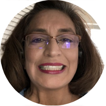 Priscilla Estrello, LMSW