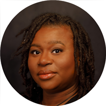 Priscilla Huley, LMHC