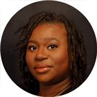 Priscilla Huley, LMHC