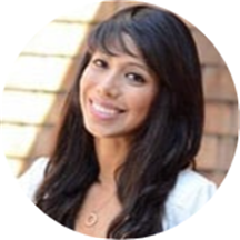 Priscilla Jadallah, LMFT