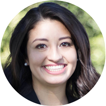 Priscilla Jouvin, LMFT