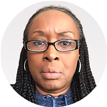 Priscilla Lane, LCSW