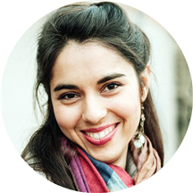 Priscilla Layman, PsyD