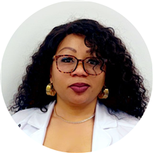 Priscilla Omoleme, PMHNP