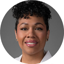 Priscilla Presson, FNP-C