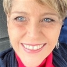 Priscilla Whitlock-Coates, LPC