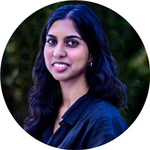 Priscilla Willmott, LPCC