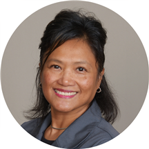 Priscilla Wilson, FNP-C