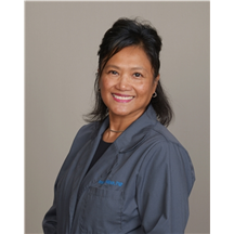 Priscilla Wilson, FNP-C