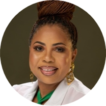 Pristella Ohanaja, APRN, RN, NP