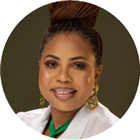 Pristella Ohanaja, APRN, RN, NP