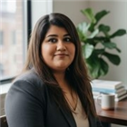 Pritika Sehgal, LMFT