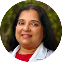 Priya Geevarghese, NP