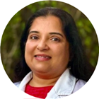 Priya Geevarghese, NP, PMHNP-BC