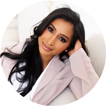 Priya Hippolyte, APRN