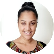 Priyanka Ramesh, LPC