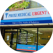Proxi Medical Urgent Care