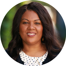 Prudence Jenkins, LCSW