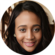 Prudencia Ijeoma Tankeu, NP