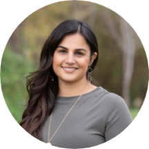 Puja Chhabra, LCSW