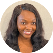 Purity Mburu, RN, PMHNP, PMHNP-BC