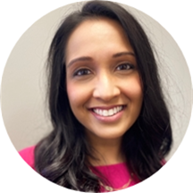 Purvi Shah, PA-C, RD