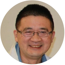 Qianhui Zhang, LAc