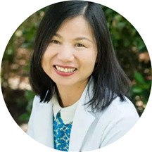 Qiong Wang, APRN, RN, NP