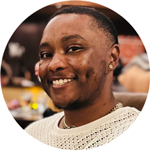 Qourtne Mazier-Young, LICSW