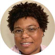 Qualiyah Arrington, LCSW