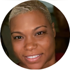 Qualiyah Arrington, SW, LMSW