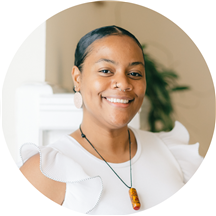 Quashana Barber, AMFT