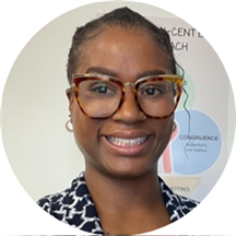 Quasia Peterson, MSW