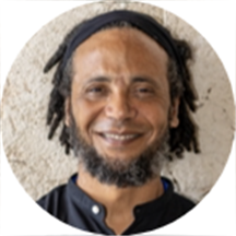 Quddus Fujita Maus, LPC