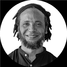 Quddus Fujita-Maus, LPC