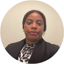 Queendaline Nwobodo, NP