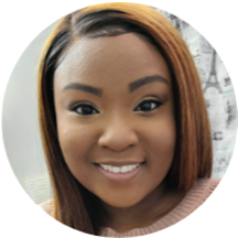 Quentina Farrell, LCSW