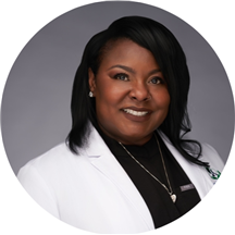 Quessie Campbell, NP, APRN