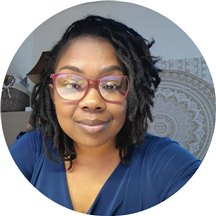 Quinatona Winston, LCSW