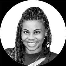Qyonna Grady, LCSW, LICSW