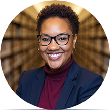 RaShauna Bethea, LCMHC