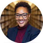 RaShauna Bethea, LCMHC