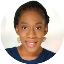 Raashida Edwards, LCSW