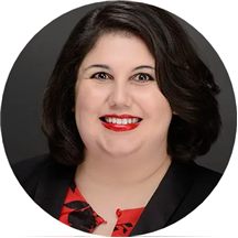 Rabelle Talreja, APRN