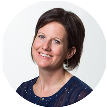 Rachael Costello, RD