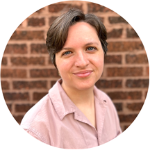 Rachael Drapcho, LCPC