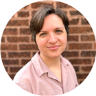 Rachael Drapcho, LCPC